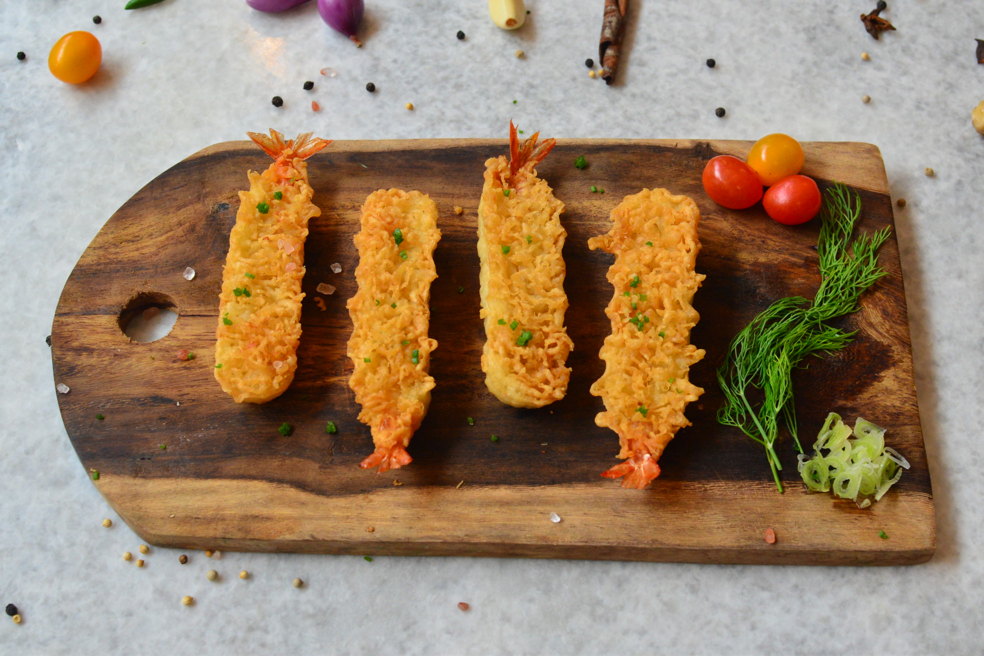 Tempura